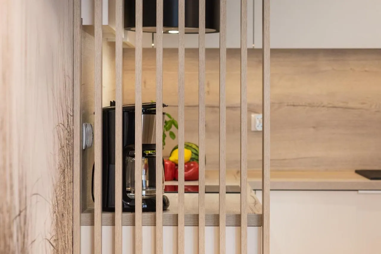 Seaside Apartamenty 4 Pory Roku Kołobrzeg 0*,  Polska