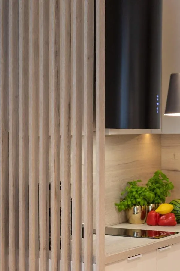 Seaside Apartamenty 4 Pory Roku Kołobrzeg 0*,  Polska