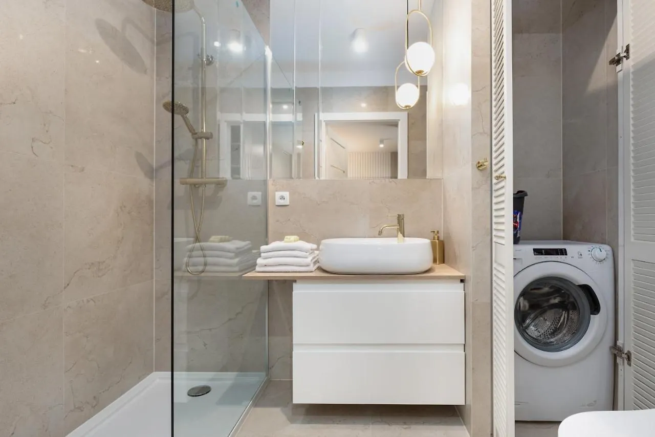 Seaside Apartamenty 4 Pory Roku Kołobrzeg 0*,