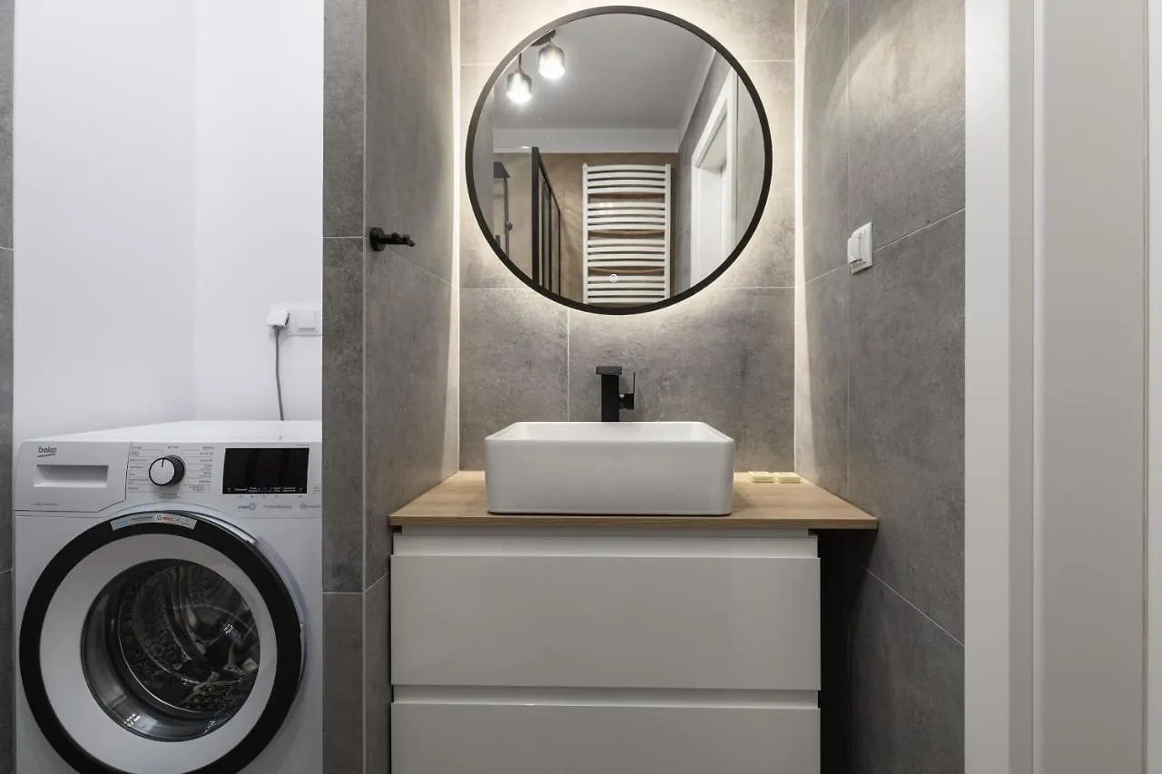 Seaside Apartamenty 4 Pory Roku Kołobrzeg