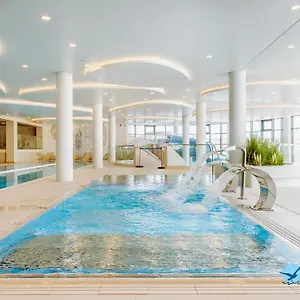  Apartament Lazar Polanki Aqua