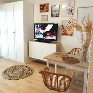  Apartament Boho -