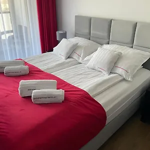  Apartament Kasprowicza
