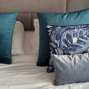  Apartament Seaside Margo De Lux Z Widokiem Na Morze