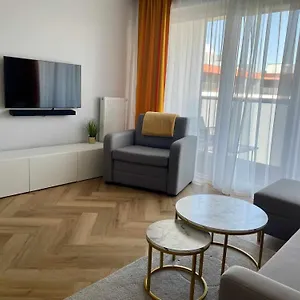  Apartament Mewa Ul. Kasprowicza 20b/608